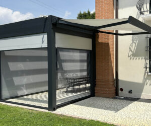 PERGOLE BIOCLIMATICHE E COPERTURE OUTDOOR 1
