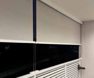 TENDE DA INTERNO SU MISURA 1